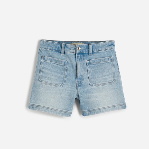 Madewell Emmett Short Size 31 - Picture 7 of 8